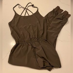 Aerie Offline Jumpsuit - image 1